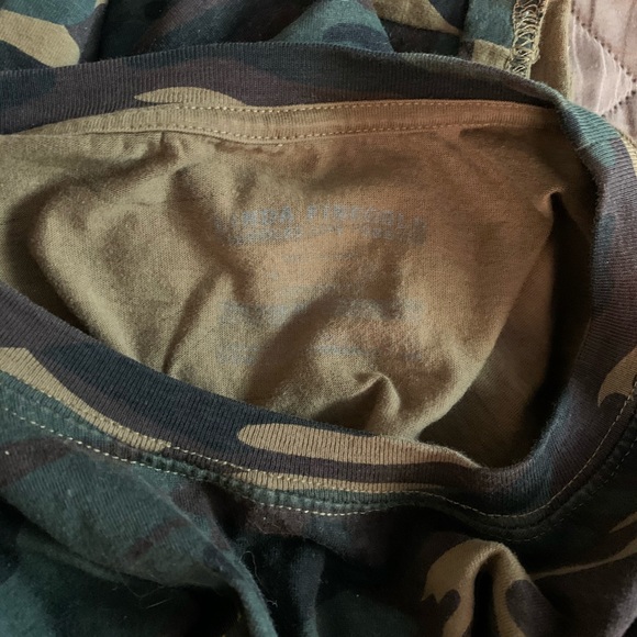 Linda finegold Kanye Trump asap graphic tee - Picture 5 of 6